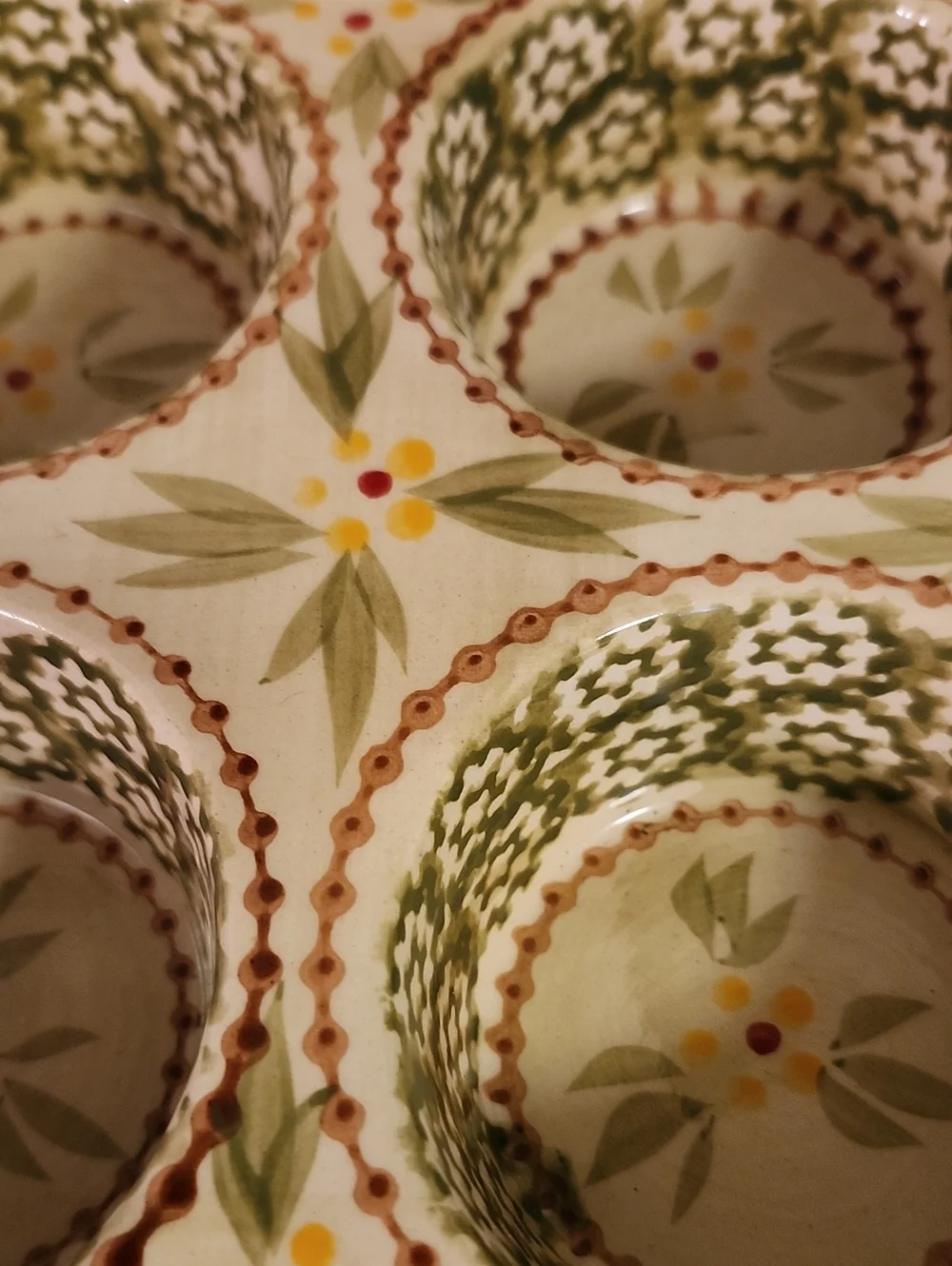 Temp-Tations decorative ceramic